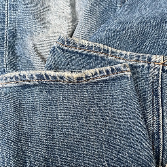 LUCKY BRAND Sienna slim boyfriend jeans - Picture 8 of 14